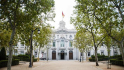 El Tribunal est&aacute; Supremo