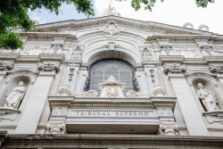 El TS se corrige y manda repetir el juicio a un cura con problemas mentales que rob&oacute; decenas de objetos religiosos