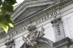 El TS ve legal los acuerdos novatorios en cl&aacute;usulas suelo sobre precios, pero no los de renuncia de acciones