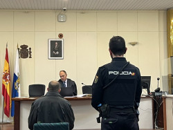 El TSJC confirma 23 a&ntilde;os de c&aacute;rcel para el hombre que asesin&oacute; a su madre de casi 80 en Santander