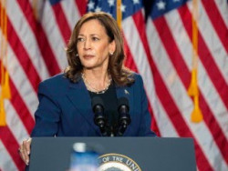 Es Kamala el cisne negro de Trump?    Germ&aacute;n Gorraiz Lopez- Analista 