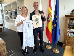 Escalante celebrar&aacute; el 18 de mayo su Mercado Natural