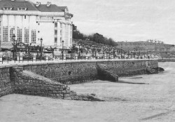 ESPIGONES DEL CHIQUI (III). Por Francisco Glez-Riancho Colongues