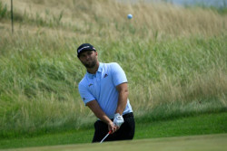 Europa vuelve a dominar los `foursomes` y se acerca a la Ryder Cup