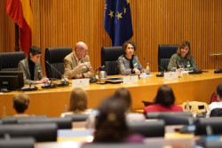 Federaci&oacute;n ASEM pide en el Congreso ampliar la Ley ELA a todas las enfermedades neuromusculares y otras patolog&iacute;as raras