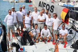 Felipe VI afronta el reto de ganar `su` Copa por primera vez