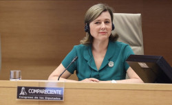 Fuerte varapalo de Bruselas a S&aacute;nchez, respalda a Lesmes y avisa  el CGPJ no puede ser "reh&eacute;n" de los pol&iacute;ticos 