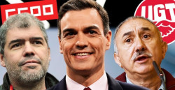 &iquest;Funciona el socialismo de naftalina y podredumbre? Por Jes&uacute;s Salamanca Alonso