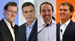 Han fracasado todos, sin excepci&oacute;n