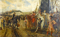 INVASIONES DEL ISLAM  Por Juan Goti Orde&ntilde;ana  Catedr&aacute;tico jubilado de la Universidad de Valladolid