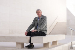 Julian Barnes, Premio Princesa de Asturias de las Letras 2026
