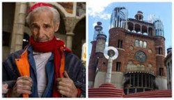 JUSTO GALLEGO. Por Francisco Glez-Riancho  Colongues