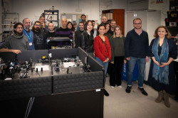 La Asociaci&oacute;n Elena Torres recauda 126.000 euros en 2024 para la detecci&oacute;n precoz del c&aacute;ncer mediante nanosensores