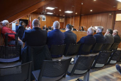 La Audiencia absuelve a los siete exdirectivos brit&aacute;nicos de B3 Cable de apropiaci&oacute;n indebida y fraude fiscal