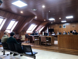 La Audiencia de Cantabria rebaja la pena a otros dos condenados por agresi&oacute;n sexual por la `Ley del s&iacute; es s&iacute;`de Irene Montero 