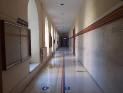 La Audiencia juzga el martes a un acusado de cuatro delitos contra la libertad sexual, tres con menores