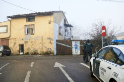 La Audiencia rechaza imputar a los guardias civiles que intervinieron en el doble crimen de Lia&ntilde;o