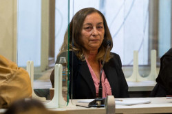 La defensa de la condenada del crimen de Castro recurre los 15 a&ntilde;os de c&aacute;rcel y pide su absoluci&oacute;n