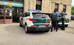 La defensa de los tres acusados por la paliza a otro hombre en Laredo pide su absoluci&oacute;n