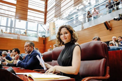 La Fiscal&iacute;a Anticorrupci&oacute;n archiva su investigaci&oacute;n sobre los contratos vinculados al hermano de Ayuso