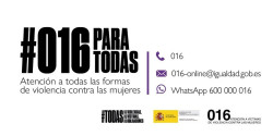 La mitad de los asesinatos machistas registrados en 2021 se produjeron en el mes de mayo