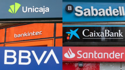 La obscenidad  de la gran banca. Germ&aacute;n Gorraiz-Analista