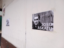 La Polic&iacute;a francesa detiene unas horas a Josu Ternera para comunicarle tr&aacute;mites tras su libertad con control telem&aacute;tico