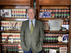 La Sede del Santander, el lobo y los Fondos Europeos