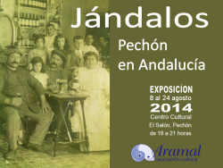 LA TABERNA DEL J&Aacute;NDALO    Jos&eacute; Antonio L&oacute;pez Rodr&iacute;guez