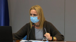 La vida donante, en pandemia, sigui&oacute;   Por Eduardo Madro&ntilde;al Pedraza
