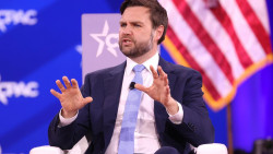 LA VISITA DE VANCE  Por Juan Goti Orde&ntilde;ana  Catedr&aacute;tico jubilado de la Universidad de Valladolid