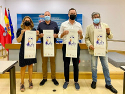 La XXVI Feria del Queso de Pesquera se celebra hoy y ma&ntilde;ana con 31 productores