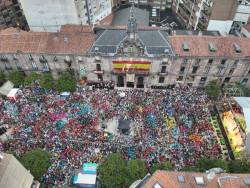Las inscripciones para la Liga de Pe&ntilde;as Somos39300 de Torrelavega finalizan el domingo