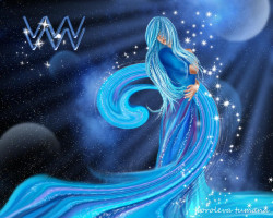 Leyenda mitol&oacute;gica de Acuario