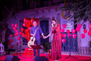Li&eacute;rganes, Potes y Santillana celebrar&aacute;n este s&aacute;bado la d&eacute;cima edici&oacute;n de `La Noche Rom&aacute;ntica`