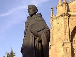 LOS ESTUDIOS DE ECONOM&Iacute;A SE INICIARON EN LA UNIVERSIDAD DE SALAMANCA  Por Juan Goti Orde&ntilde;ana  Catedr&aacute;tico jubilado de la Universidad de Valladolid