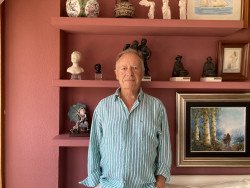 Los l&iacute;deres pol&iacute;ticos de nuestro Pais trabajan para ellos y poco para los ciudadanos