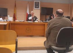 Los miembros de la Asociaci&oacute;n Cann&aacute;bica de Monte recurren la condena por venta de droga
