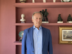 Los PGES de todos los a&ntilde;os, el secretario de Econom&iacute;a y las basuras