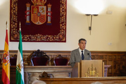 Los Presidentes de TSJ transmiten su "preocupaci&oacute;n" por los "d&eacute;ficits" y la "politizaci&oacute;n" de la justicia