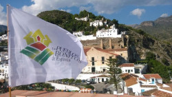 Los Pueblos M&aacute;s Bonitos de Espa&ntilde;a superaron los 40 millones de visitantes en 2025