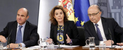 &iquest;M&aacute;s recortes para los mismos recortados?