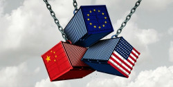 Occidente y China.  Por. Jos&eacute; Antonio &Aacute;vila L&oacute;pez