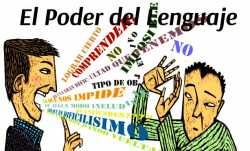 Perversi&oacute;n del lenguaje y poder.     Jos&eacute; Antonio &Aacute;vila L&oacute;pez