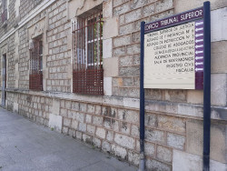 Piden 3 a&ntilde;os para un acusado de agresi&oacute;n sexual a una joven de 16 a&ntilde;os en un portal