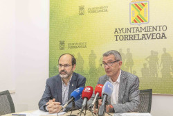 PRC-PSOE de Torrelavega propone una modificaci&oacute;n presupuestaria de 2,3 millones para reforzar inversiones