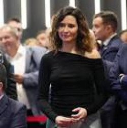 Prepara Ayuso un golpe de mano contra Feijo.    Germ&aacute;n Gorraiz Lopez- Analista&nbsp;