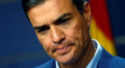 Qu&eacute; m&aacute;s tiene que pasar en Espa&ntilde;a para que dimita S&aacute;nchez y todo su Gobierno.    Carlos Magdalena