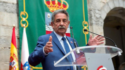Quo Vadis PRC.     Carlos Magdalena