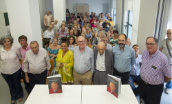 Ramiro Bustamante, una peque&ntilde;a gran persona. Por Pedro Arce